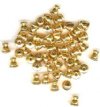 50 6mm Gold Bullet Clutch